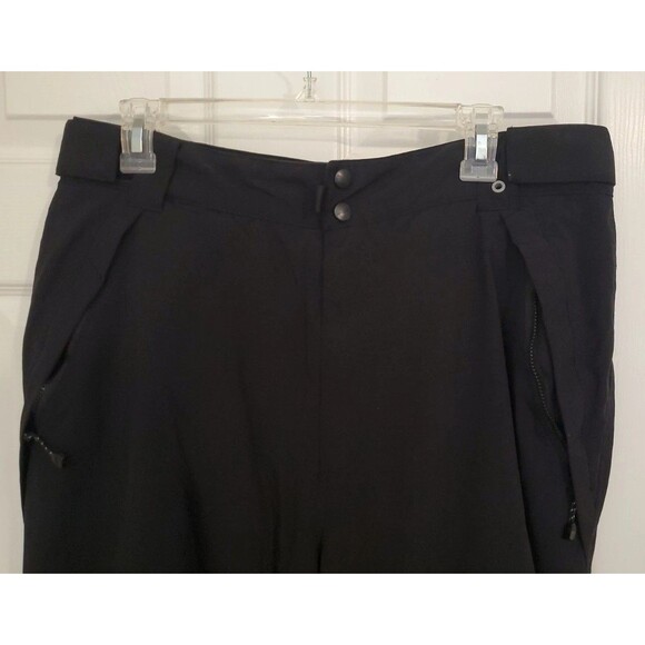 Polar Edge Silver Series Adjustable Insulated Dominator Ski/Board Pants Mens L - Picture 2 of 10